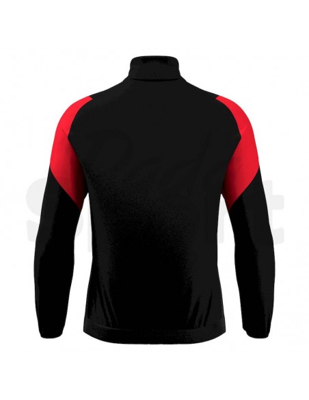 GIACCA TUTA SPORTIVA VANIR MACRON