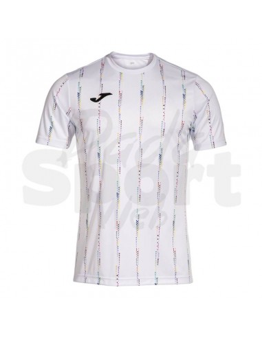 MAGLIA GARA PRO TEAM BIANCO JOMA