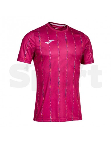 MAGLIA GARA PRO TEAM FUXIA JOMA