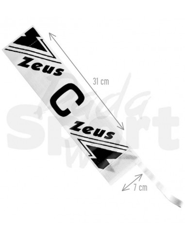 FASCIA CAPITANO II ZEUS