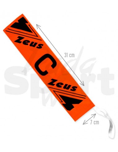 FASCIA CAPITANO II ZEUS