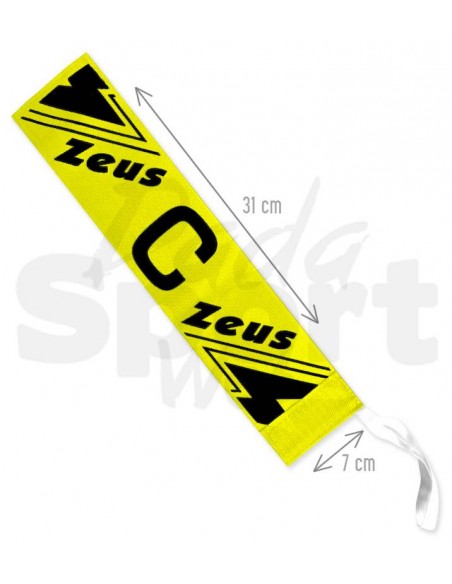 FASCIA CAPITANO II ZEUS