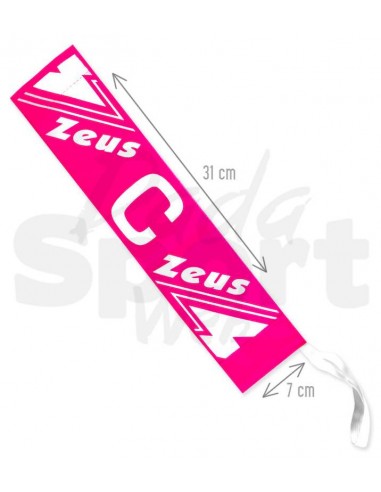 FASCIA CAPITANO II ZEUS