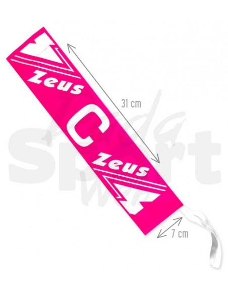 FASCIA CAPITANO II ZEUS