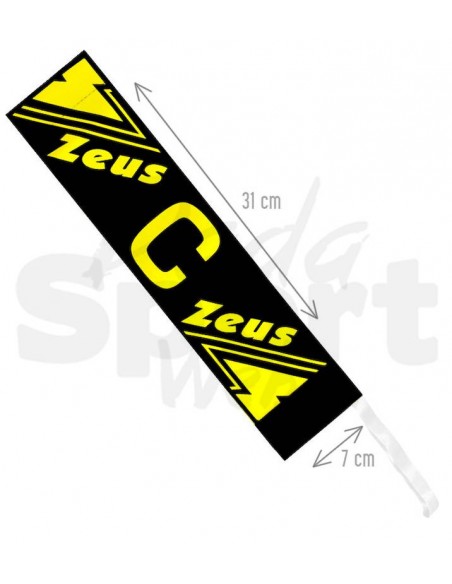 FASCIA CAPITANO II ZEUS