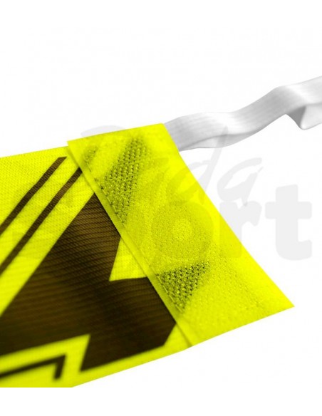 FASCIA CAPITANO II ZEUS