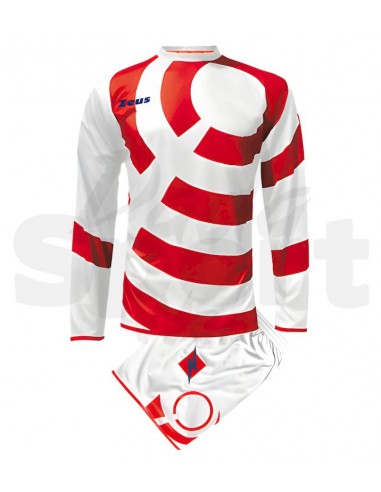 KIT ORBIT ZEUS COMPLETI CALCIO