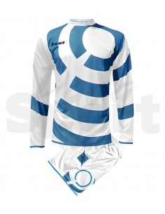 KIT ORBIT ZEUS COMPLETI CALCIO 2