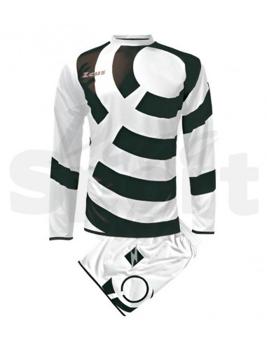 KIT ORBIT ZEUS COMPLETI CALCIO