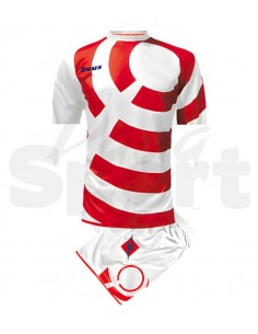 KIT CALCIO ZEUS M/C ORBIT COMPLETI CALCIO 2