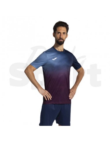 MAGLIA GARA PRO TEAM BLU CELESTE JOMA