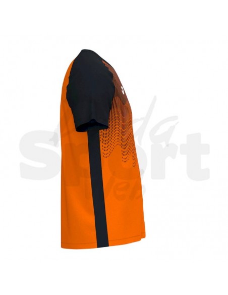 MAGLIA GARA TIGER VI MANICHE CORTE JOMA