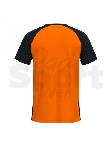 MAGLIA GARA TIGER VI MANICHE CORTE JOMA