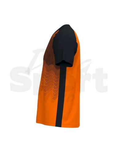 MAGLIA GARA TIGER VI MANICHE CORTE JOMA