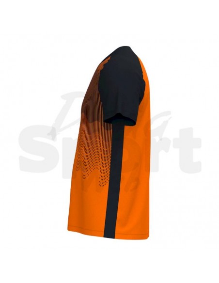 MAGLIA GARA TIGER VI MANICHE CORTE JOMA