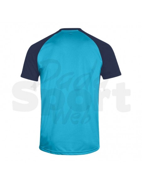 MAGLIA GARA TIGER VI MANICHE CORTE JOMA