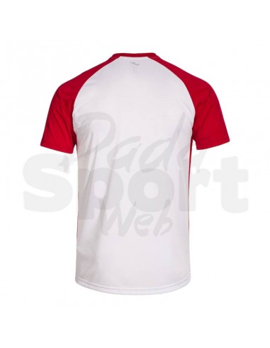 MAGLIA GARA TIGER VI MANICHE CORTE JOMA