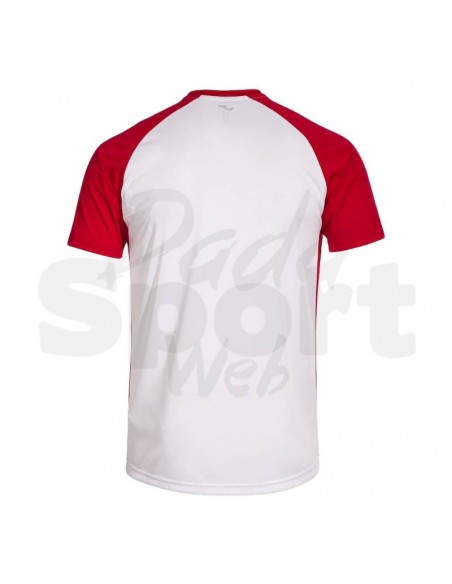 MAGLIA GARA TIGER VI MANICHE CORTE JOMA