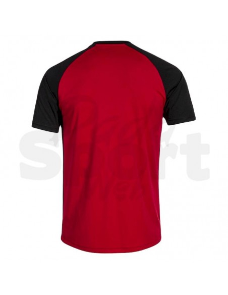 MAGLIA GARA TIGER VI MANICHE CORTE JOMA