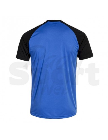MAGLIA GARA TIGER VI MANICHE CORTE JOMA