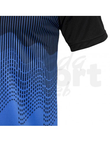 MAGLIA GARA TIGER VI MANICHE CORTE JOMA