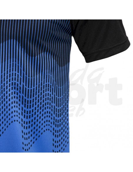 MAGLIA GARA TIGER VI MANICHE CORTE JOMA