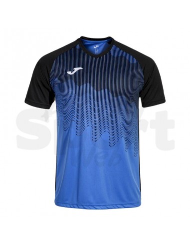 MAGLIA GARA TIGER VI MANICHE CORTE JOMA