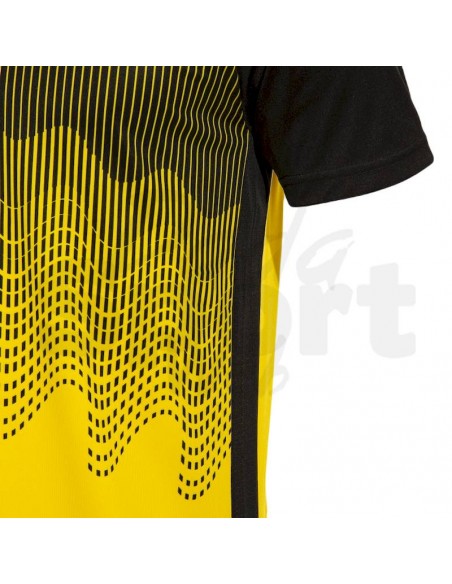 MAGLIA GARA TIGER VI MANICHE CORTE JOMA