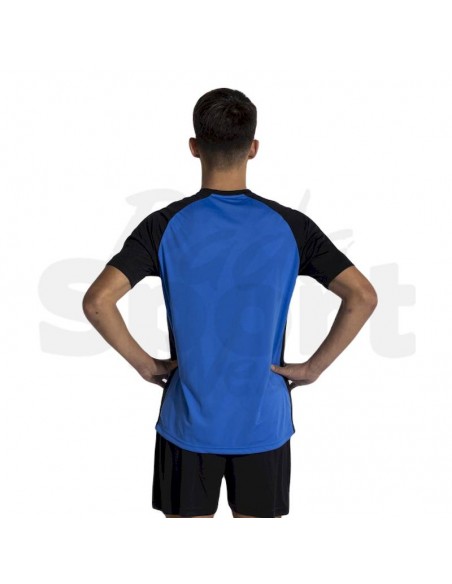 MAGLIA GARA TIGER VI MANICHE CORTE JOMA