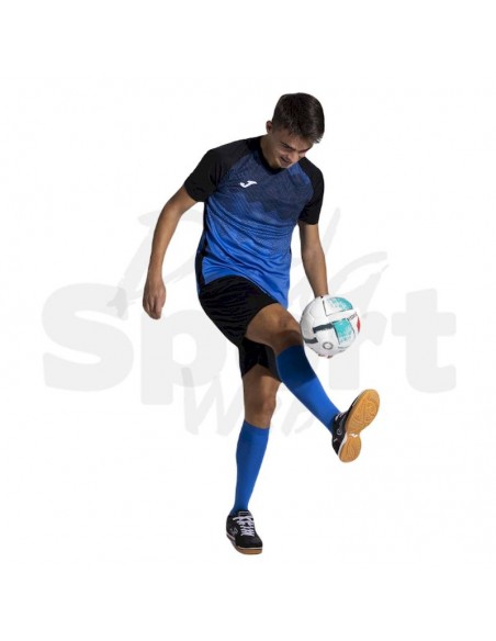 MAGLIA GARA TIGER VI MANICHE CORTE JOMA