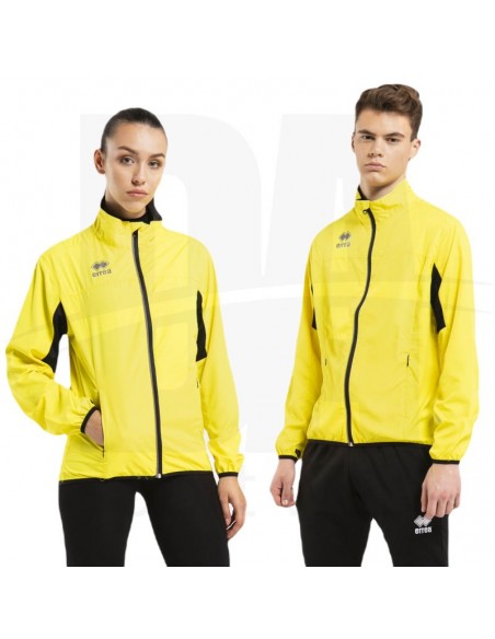 Giacca antipioggia running donna clearance