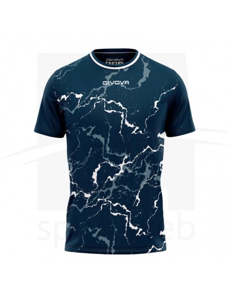 SHIRT GRAFITE GIVOVA