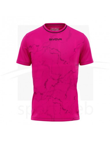 SHIRT GRAFITE GIVOVA