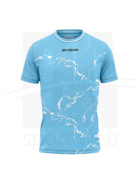 SHIRT GRAFITE GIVOVA