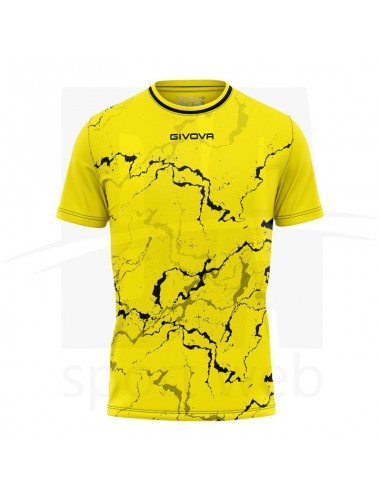 SHIRT GRAFITE GIVOVA