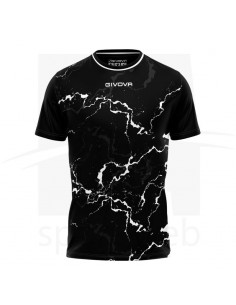 SHIRT GRAFITE GIVOVA 2
