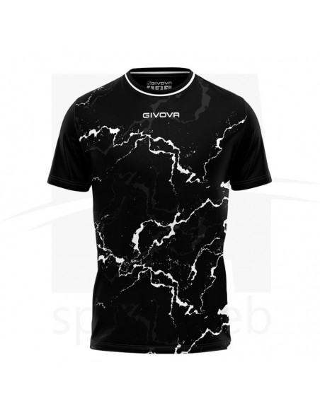 SHIRT GRAFITE GIVOVA