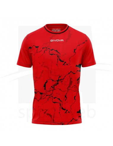 SHIRT GRAFITE GIVOVA