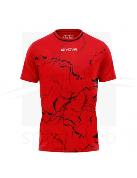 SHIRT GRAFITE GIVOVA