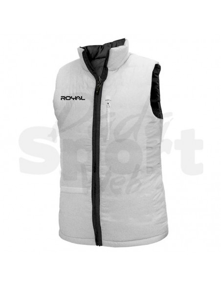 GIUBOTTO SMANICATO DILESS ROYAL