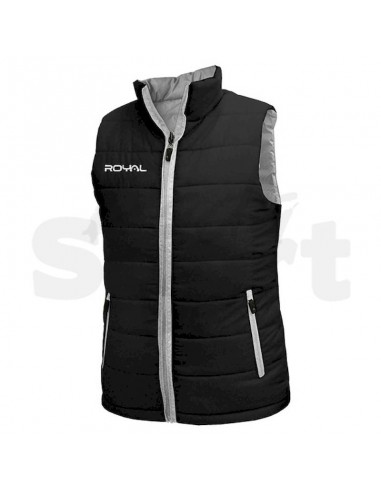 GIUBOTTO SMANICATO DILESS ROYAL