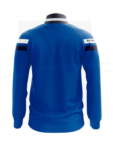 TUTA PARTENOPE ZEUS AZZURRO BLU