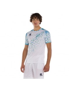 MARCELO SHIRT PADEL ERREA 2