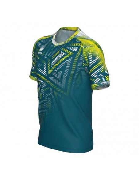 MARCELO SHIRT PADEL ERREA