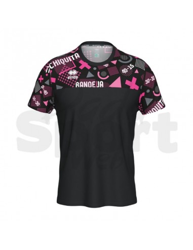 T-SHIRT UOMO MANOLO ERREA