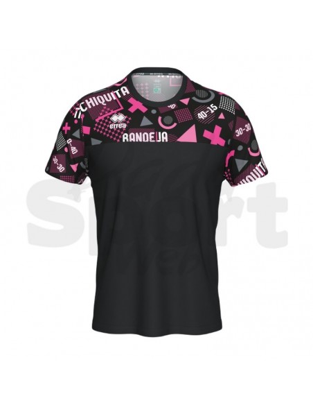 T-SHIRT UOMO MANOLO ERREA