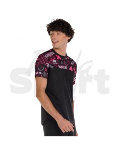 T-SHIRT UOMO MANOLO ERREA 2