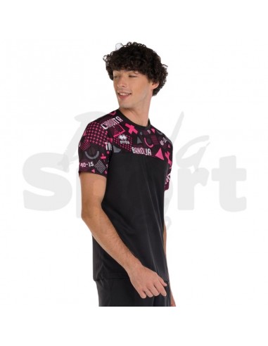 T-SHIRT UOMO MANOLO ERREA