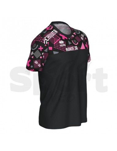 T-SHIRT UOMO MANOLO ERREA