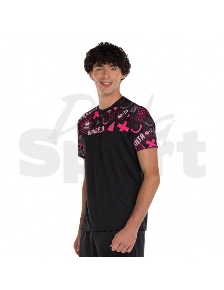 T-SHIRT UOMO MANOLO ERREA